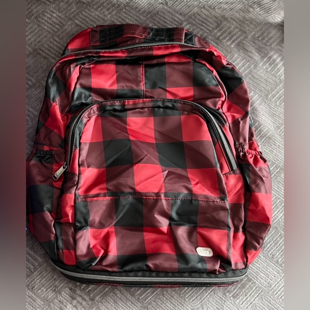 Lug Echo Packable Backpack - image 1